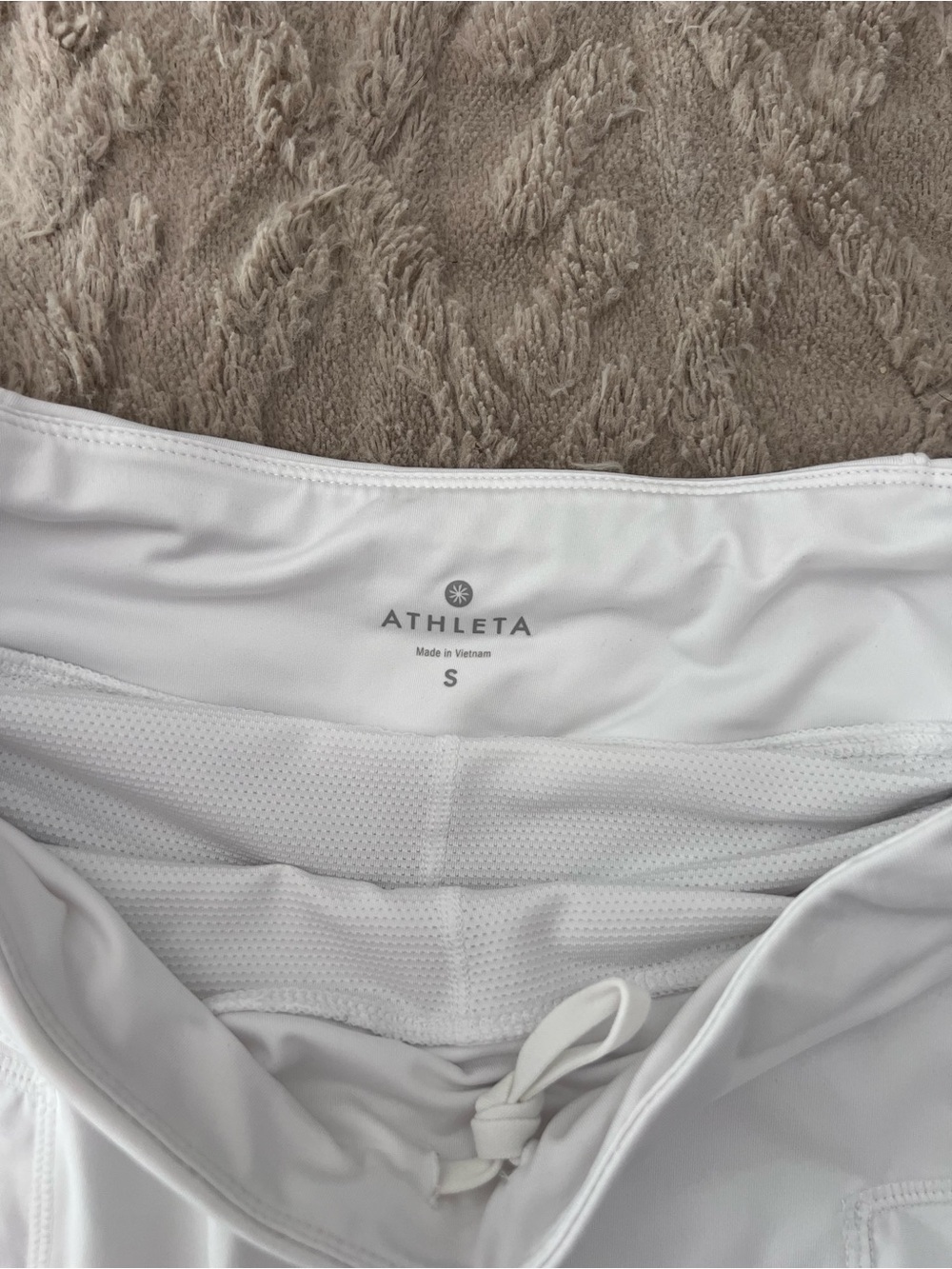 Athleta Ruffled Skort - Picture 4 of 5